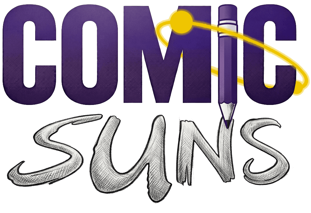 Comic Suns
